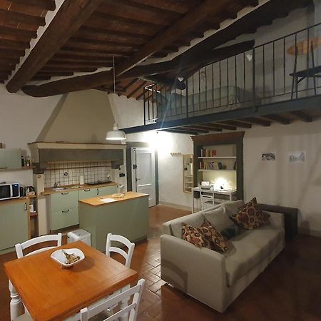 Loft - Le Maioliche Apartamento Montelupo Fiorentino Exterior foto