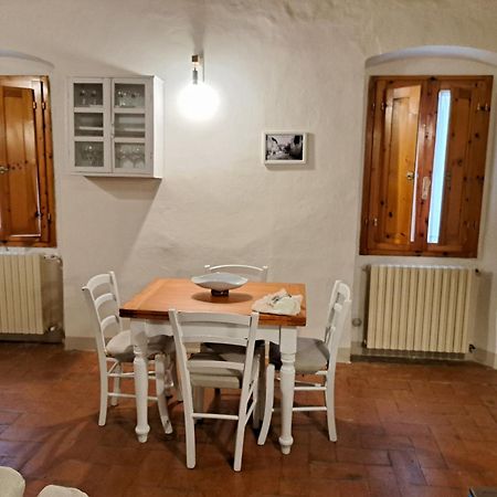 Loft - Le Maioliche Apartamento Montelupo Fiorentino Exterior foto