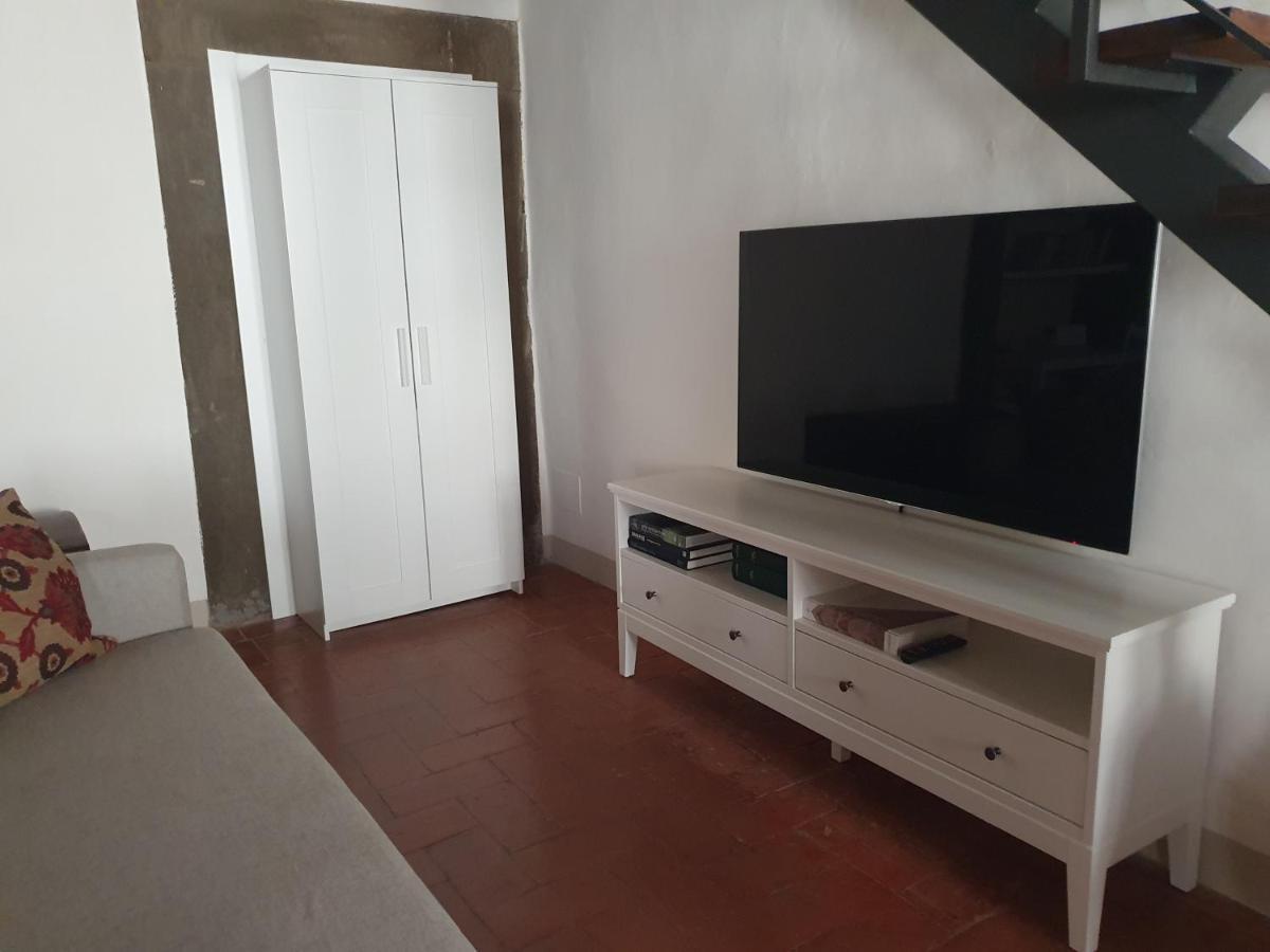 Loft - Le Maioliche Apartamento Montelupo Fiorentino Exterior foto