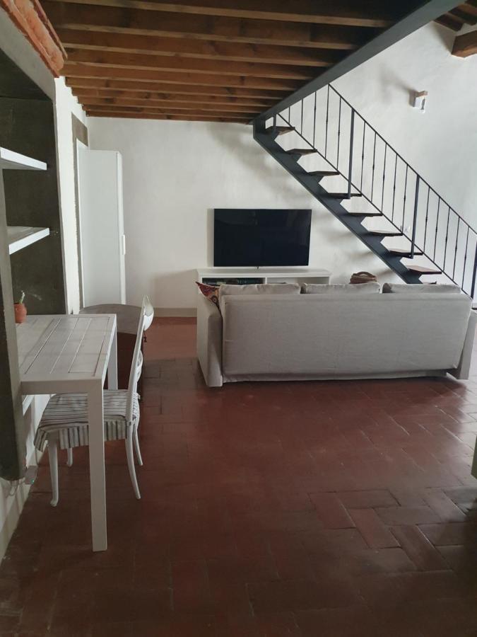 Loft - Le Maioliche Apartamento Montelupo Fiorentino Exterior foto