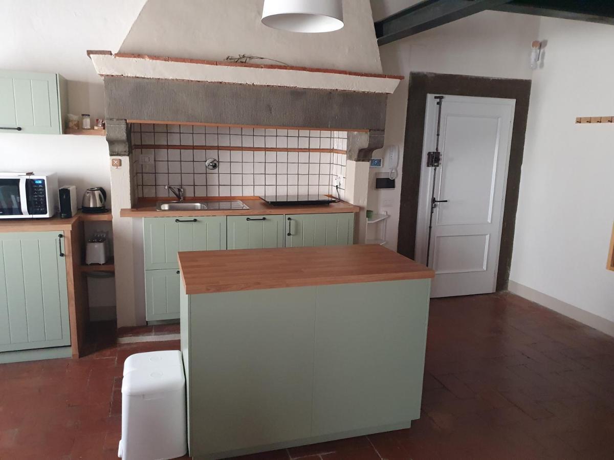 Loft - Le Maioliche Apartamento Montelupo Fiorentino Exterior foto