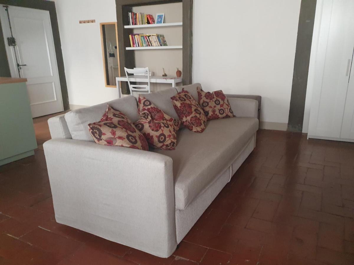 Loft - Le Maioliche Apartamento Montelupo Fiorentino Exterior foto
