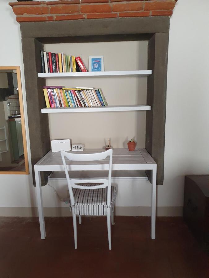 Loft - Le Maioliche Apartamento Montelupo Fiorentino Exterior foto