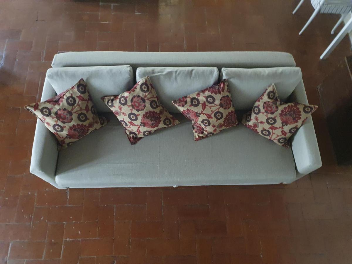 Loft - Le Maioliche Apartamento Montelupo Fiorentino Exterior foto