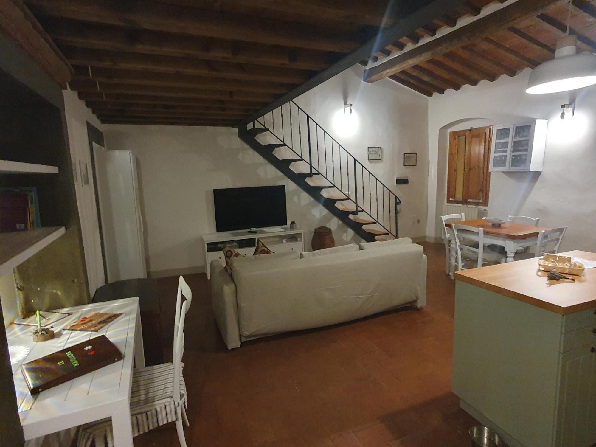Loft - Le Maioliche Apartamento Montelupo Fiorentino Exterior foto