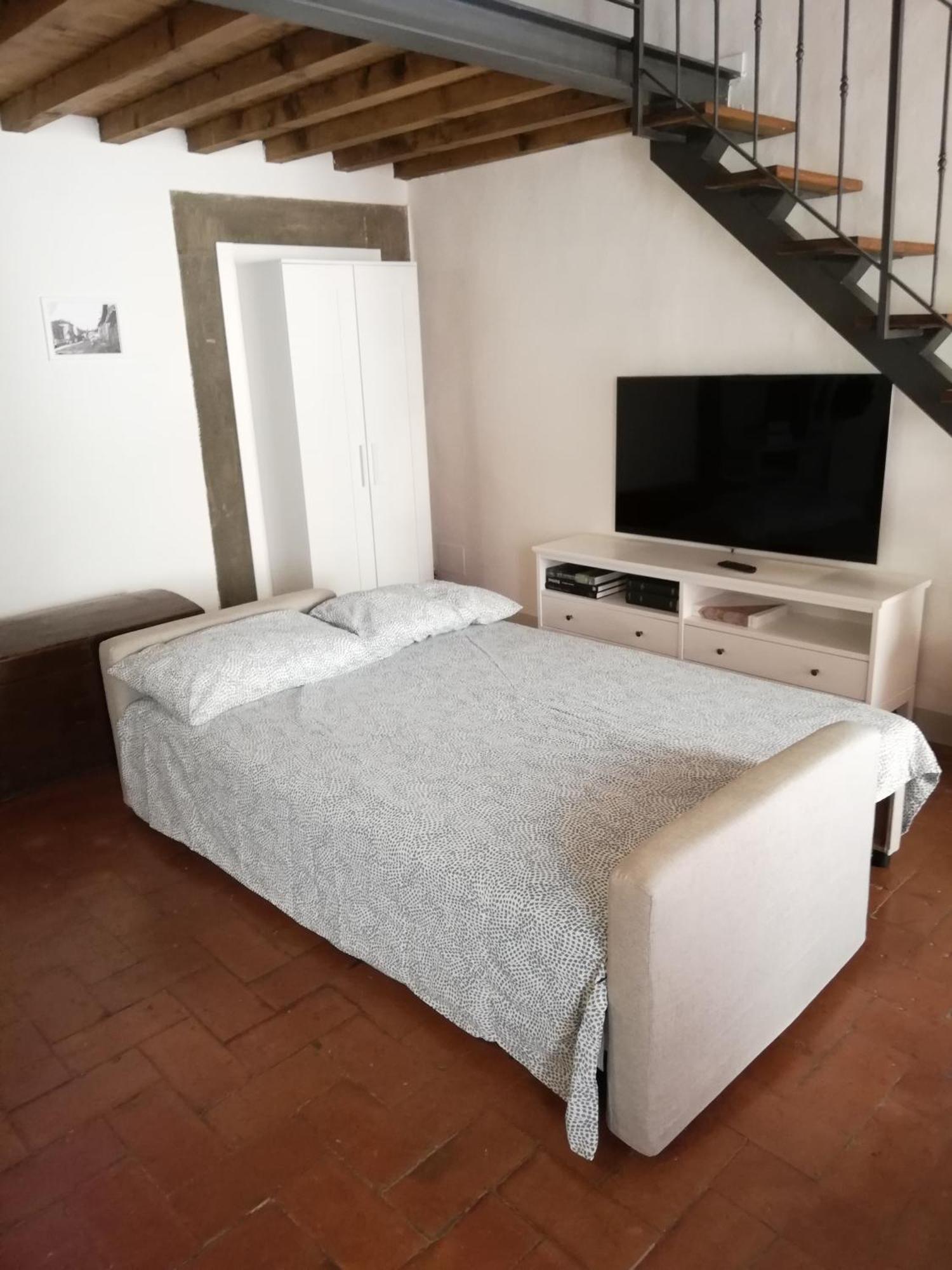 Loft - Le Maioliche Apartamento Montelupo Fiorentino Exterior foto