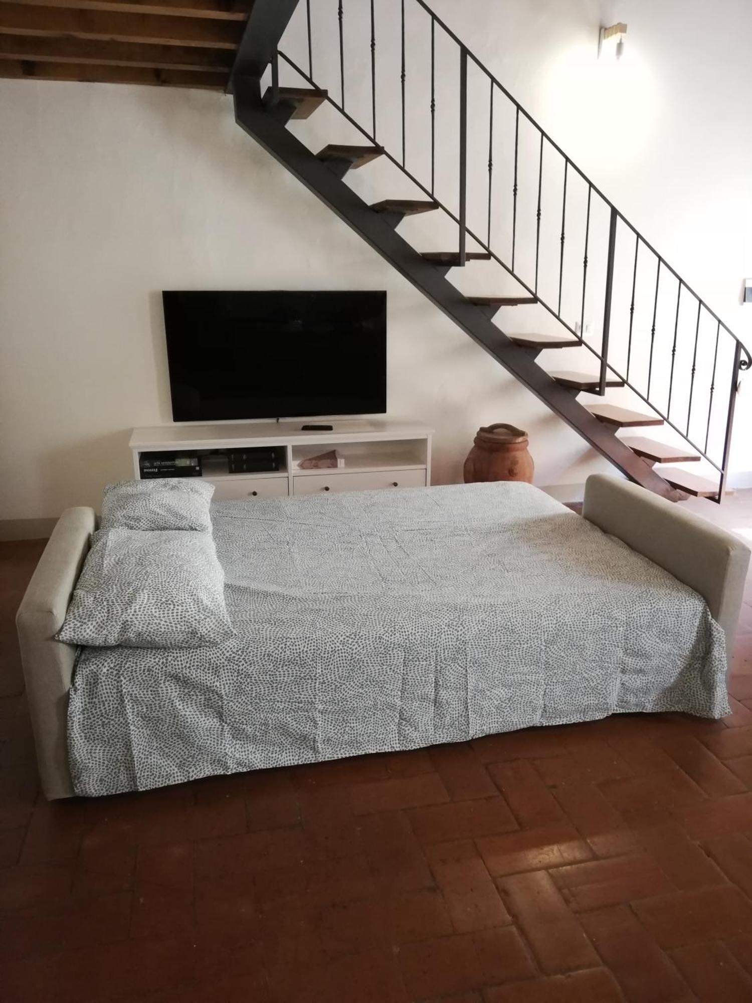 Loft - Le Maioliche Apartamento Montelupo Fiorentino Exterior foto