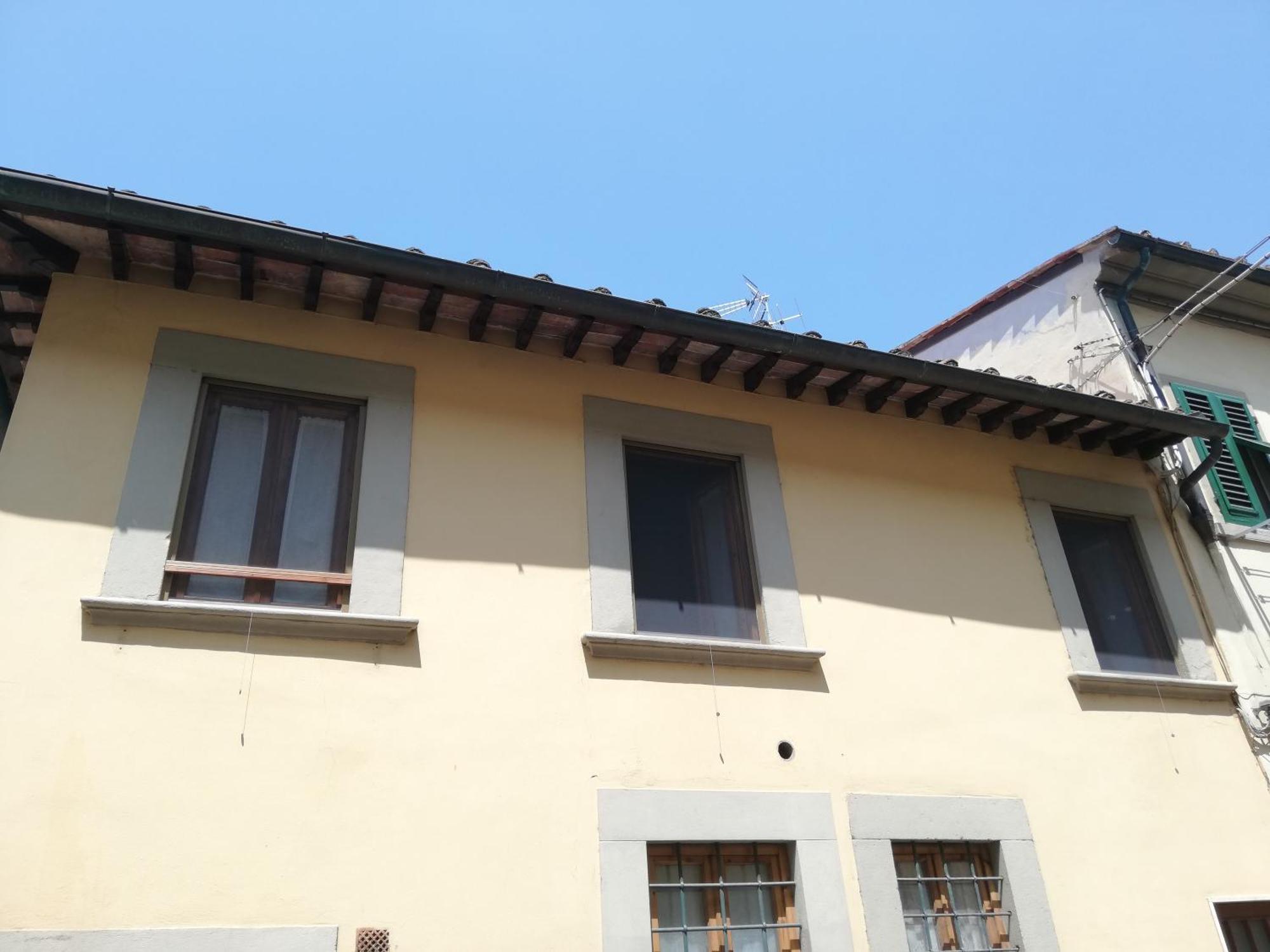 Loft - Le Maioliche Apartamento Montelupo Fiorentino Exterior foto