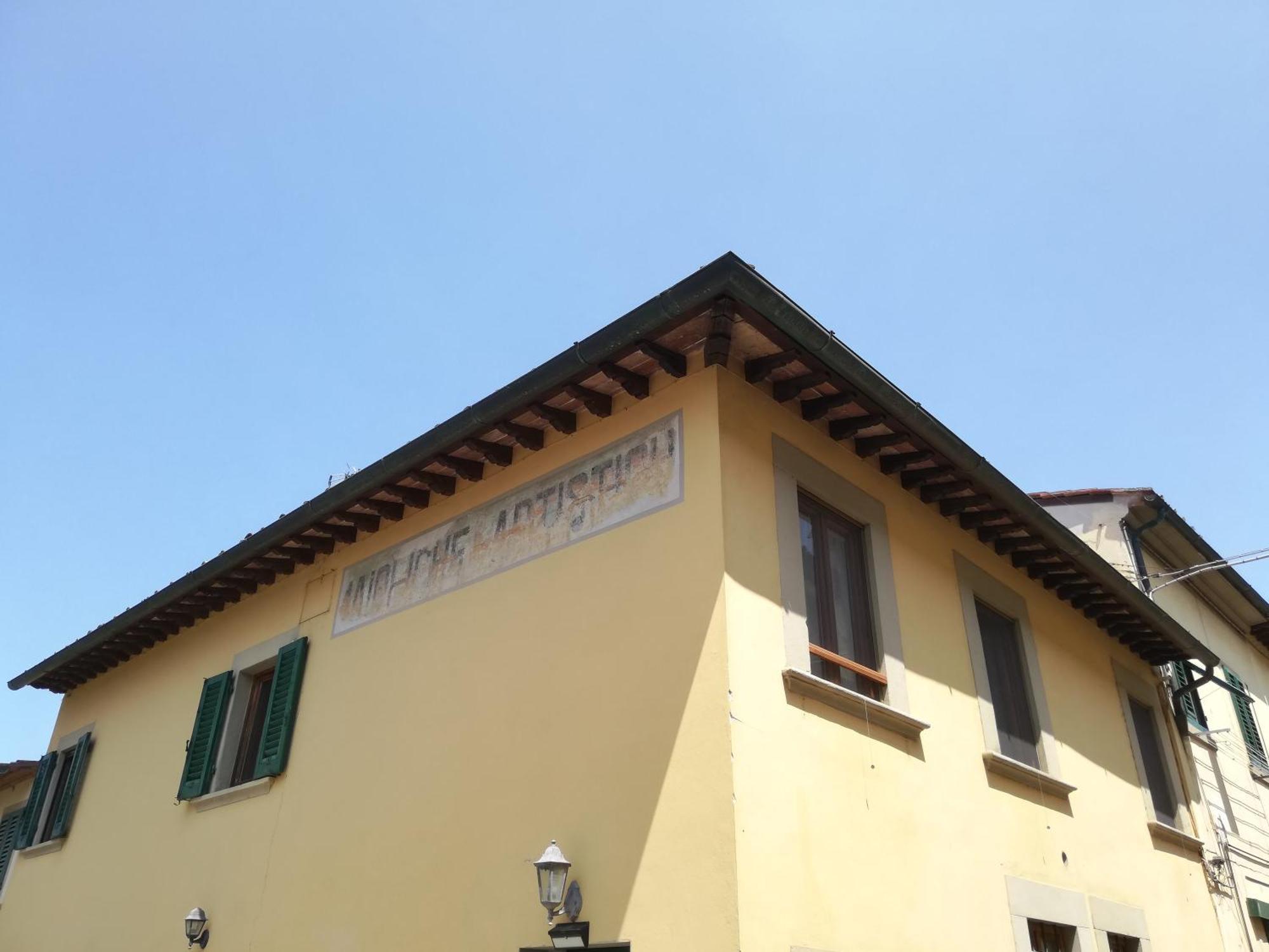 Loft - Le Maioliche Apartamento Montelupo Fiorentino Exterior foto
