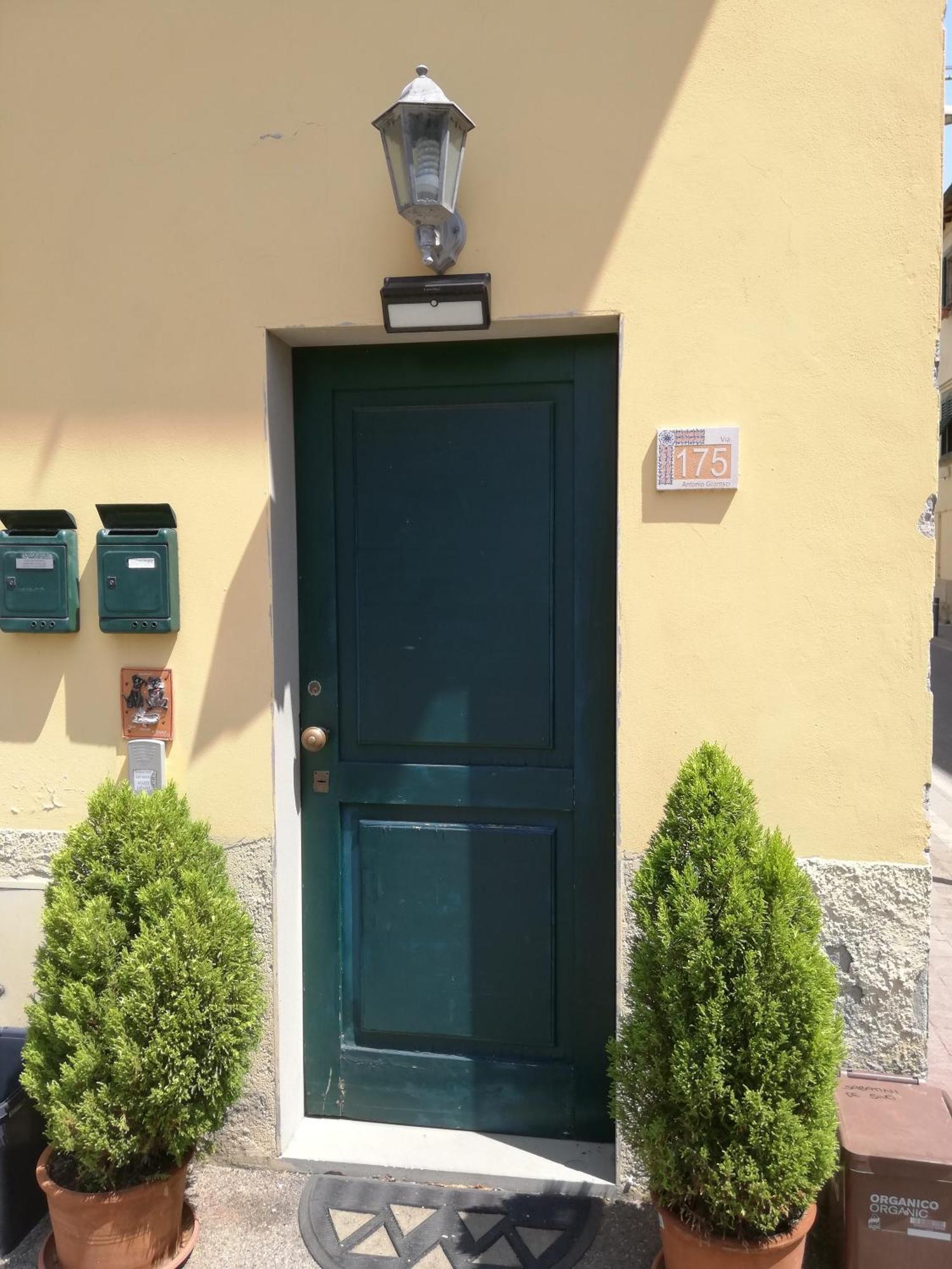Loft - Le Maioliche Apartamento Montelupo Fiorentino Exterior foto