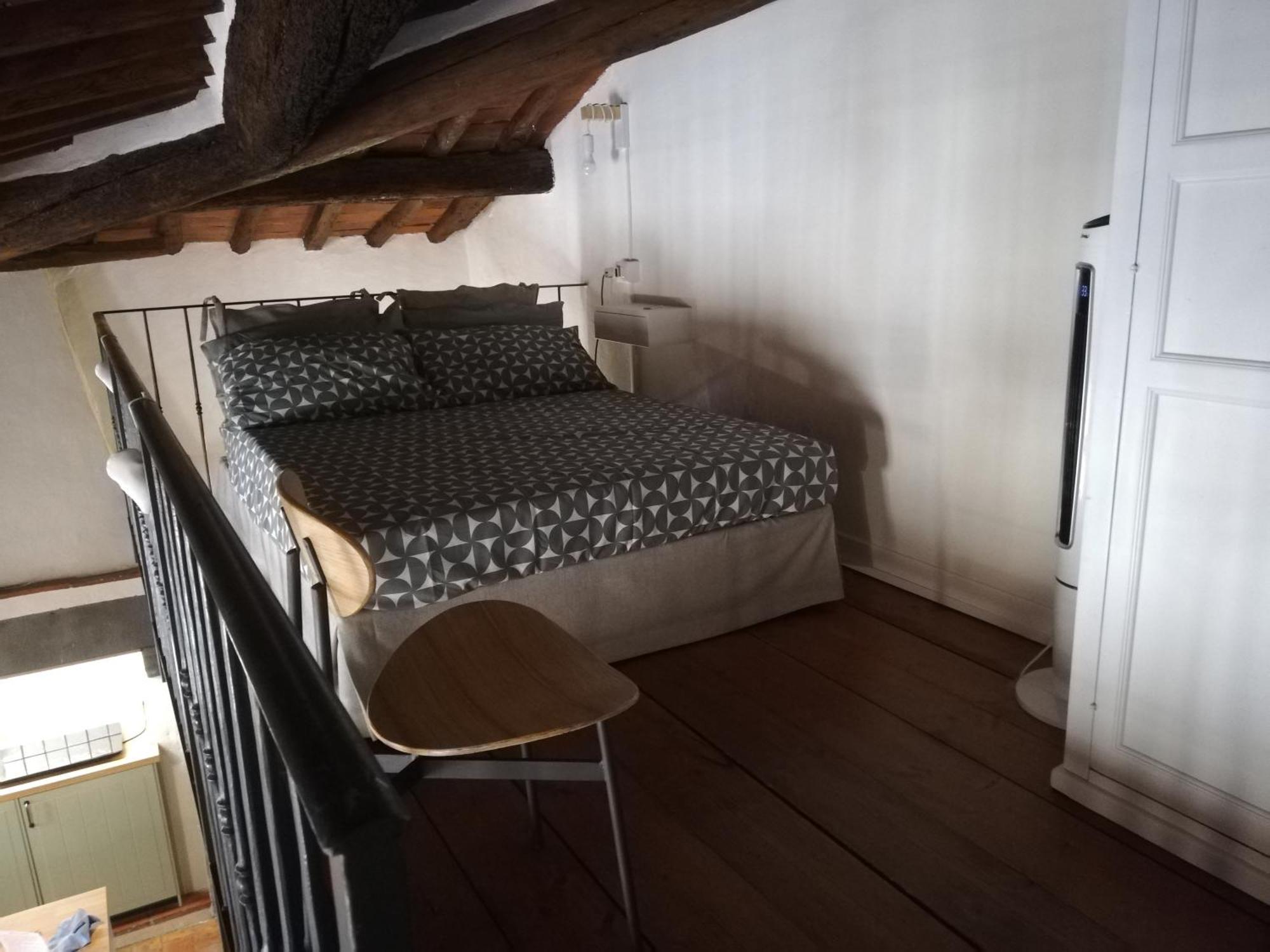Loft - Le Maioliche Apartamento Montelupo Fiorentino Exterior foto