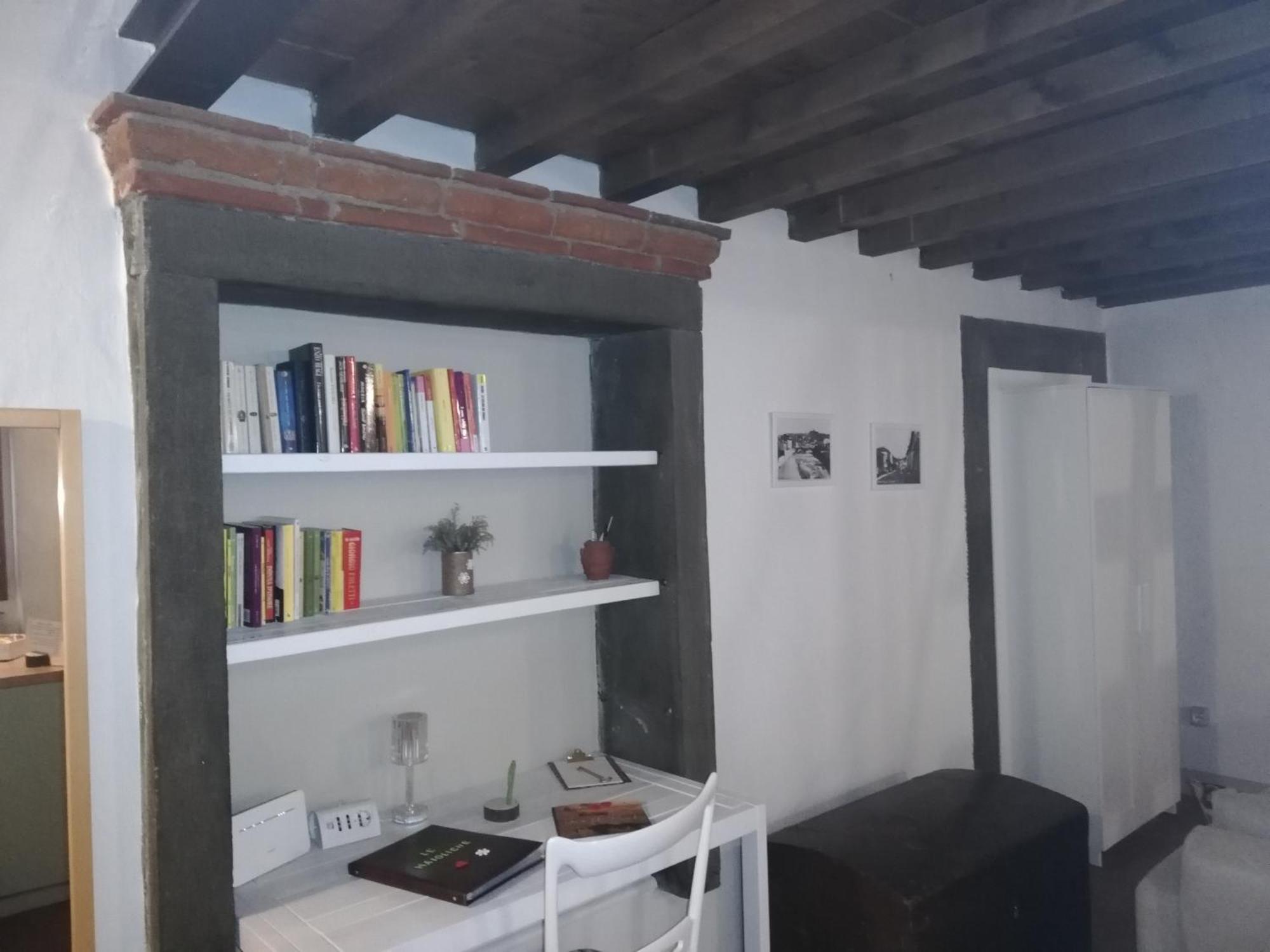 Loft - Le Maioliche Apartamento Montelupo Fiorentino Exterior foto