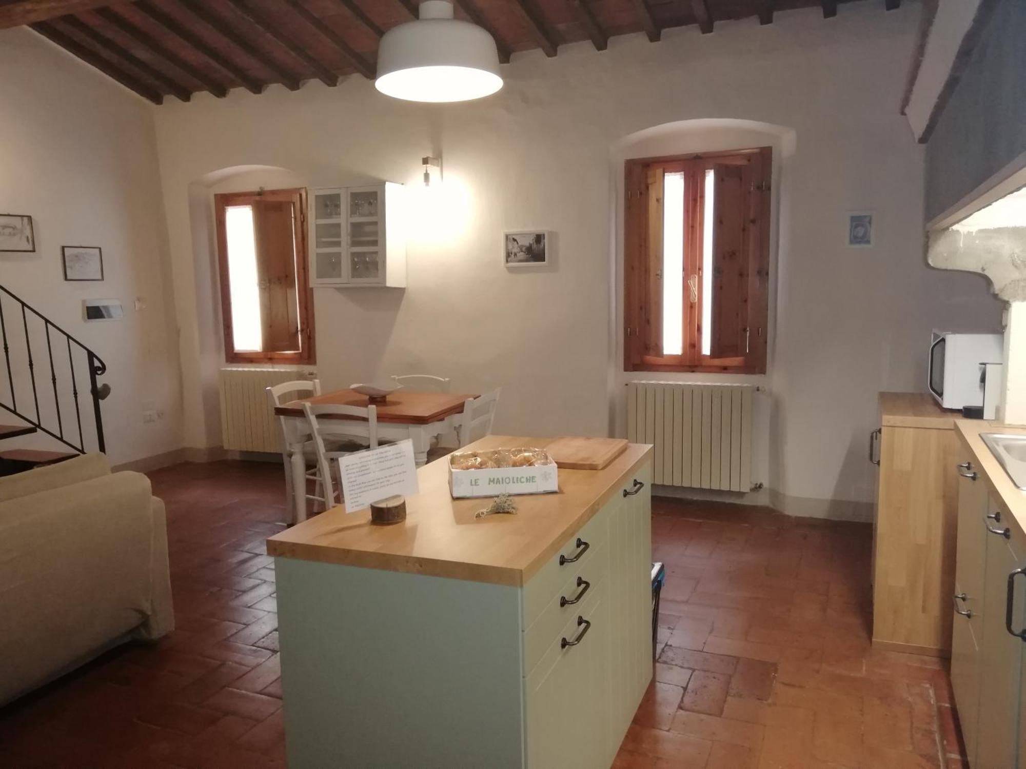 Loft - Le Maioliche Apartamento Montelupo Fiorentino Exterior foto