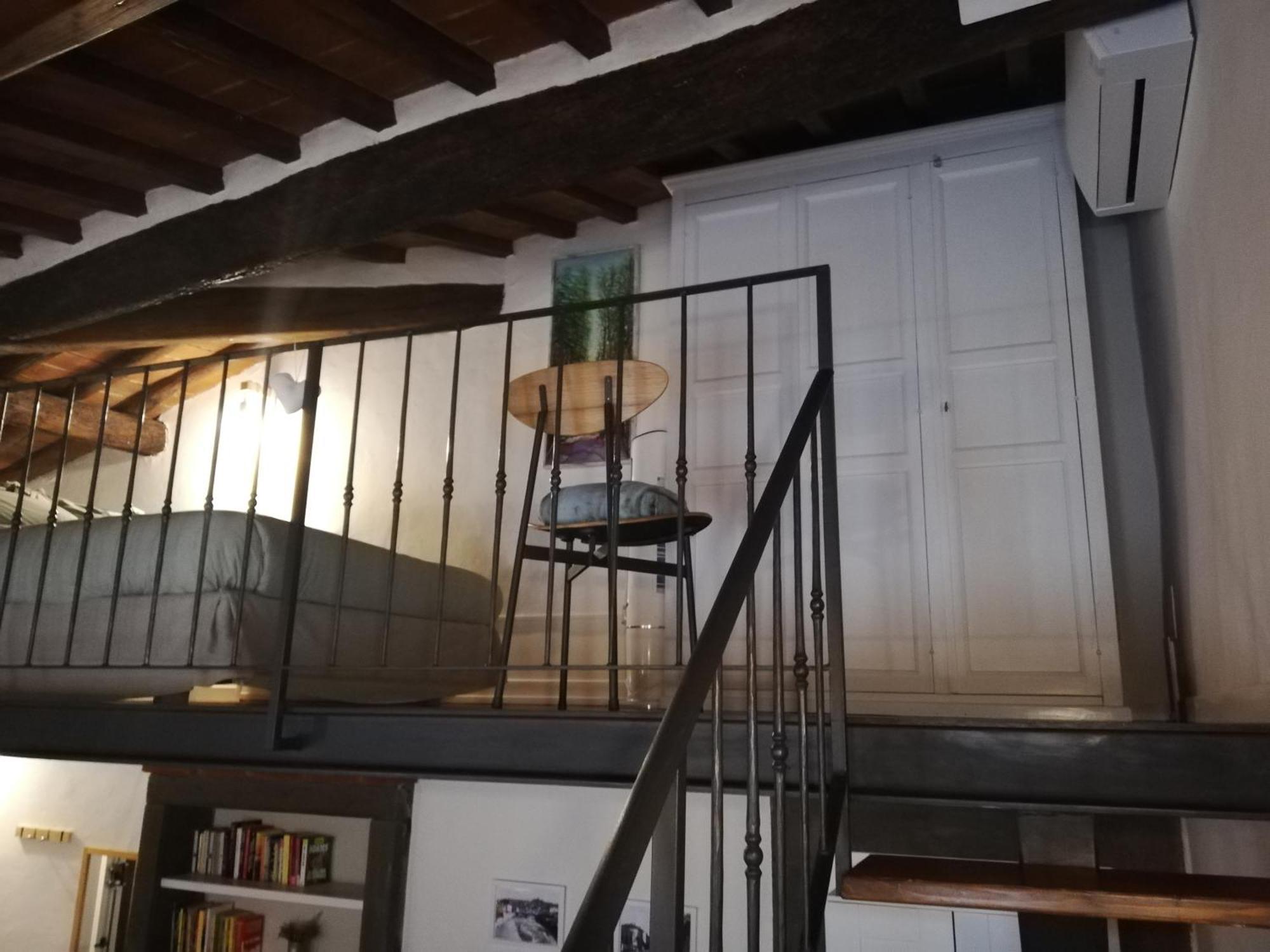 Loft - Le Maioliche Apartamento Montelupo Fiorentino Exterior foto