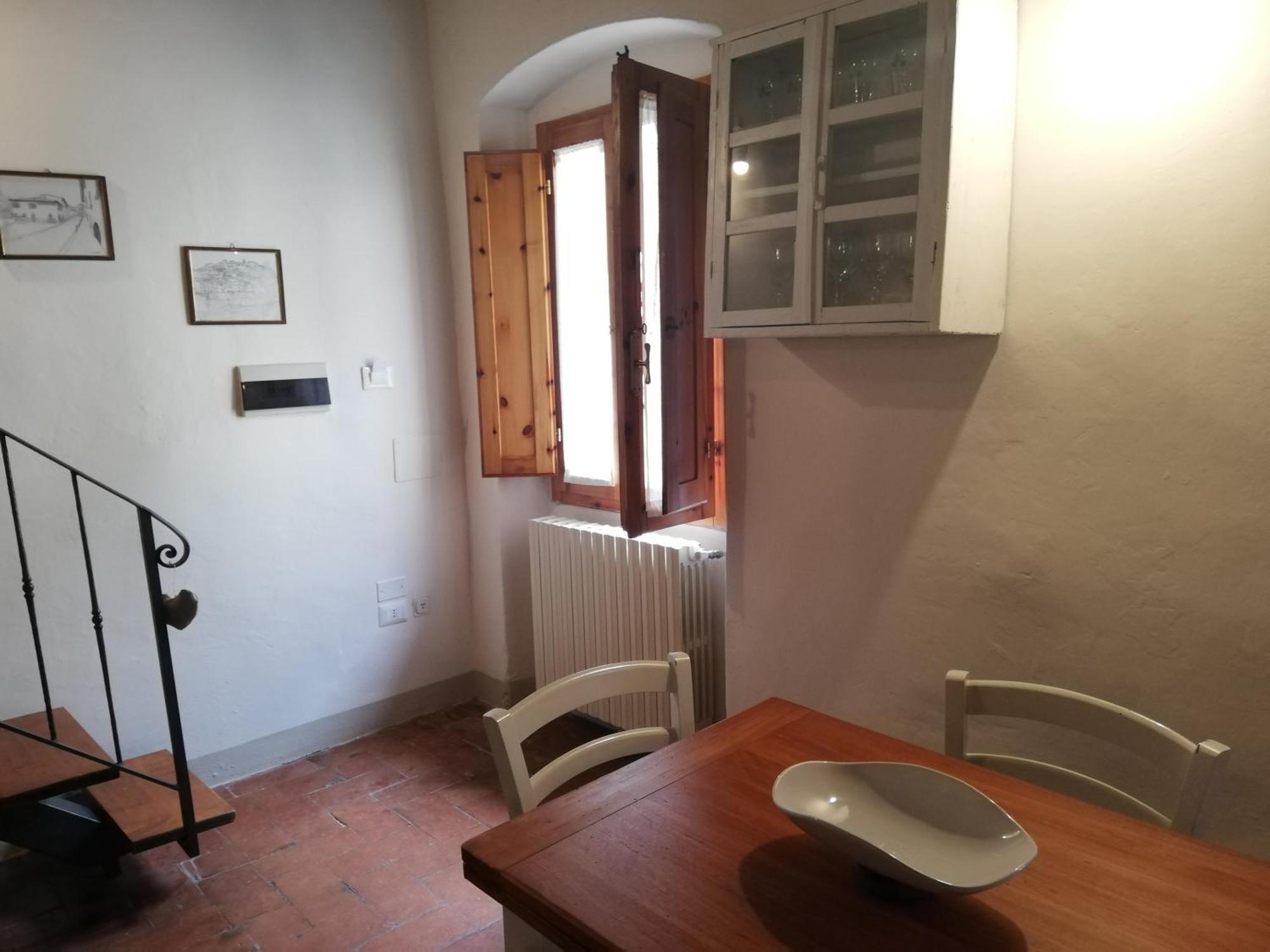 Loft - Le Maioliche Apartamento Montelupo Fiorentino Exterior foto
