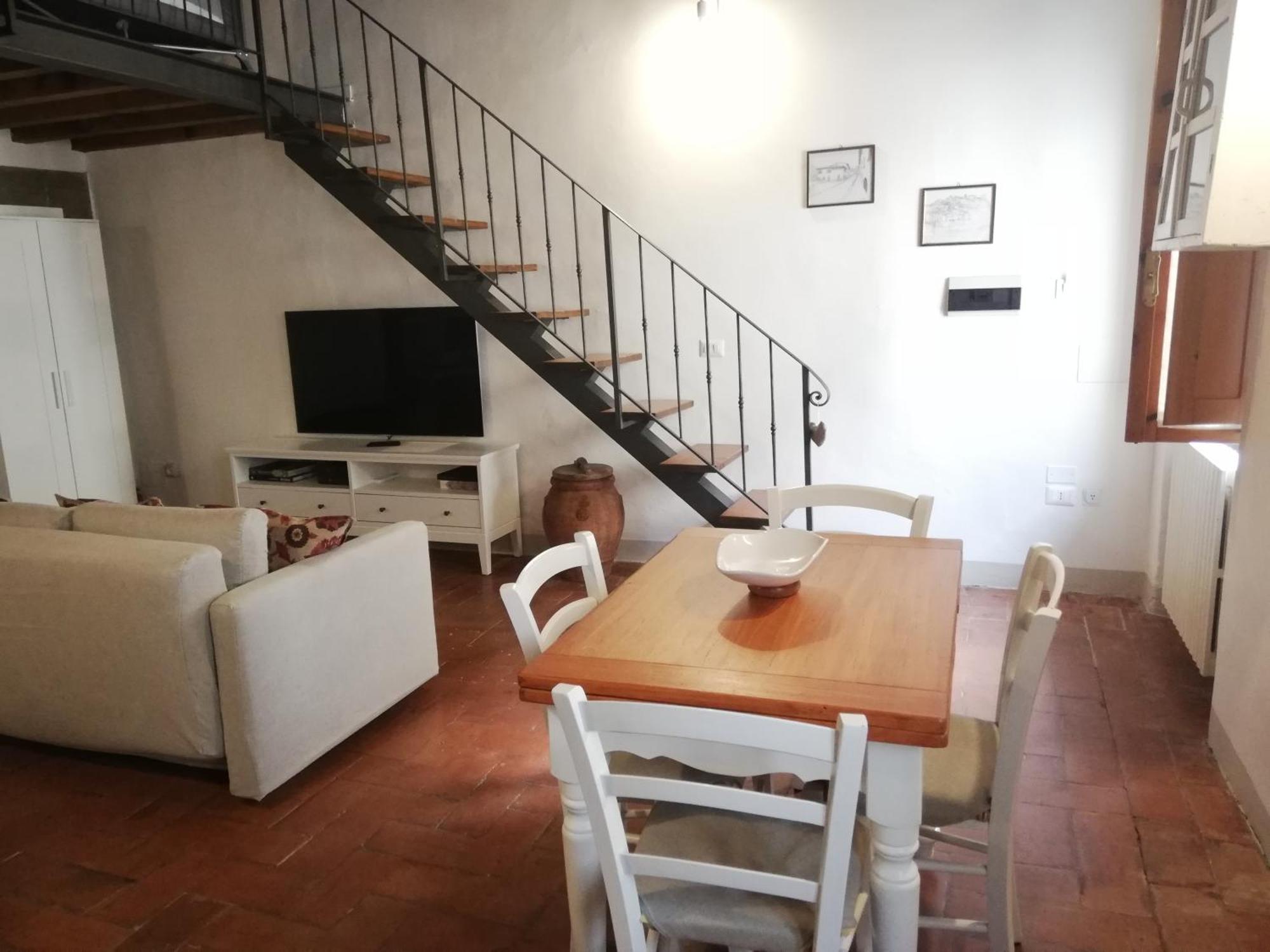 Loft - Le Maioliche Apartamento Montelupo Fiorentino Exterior foto