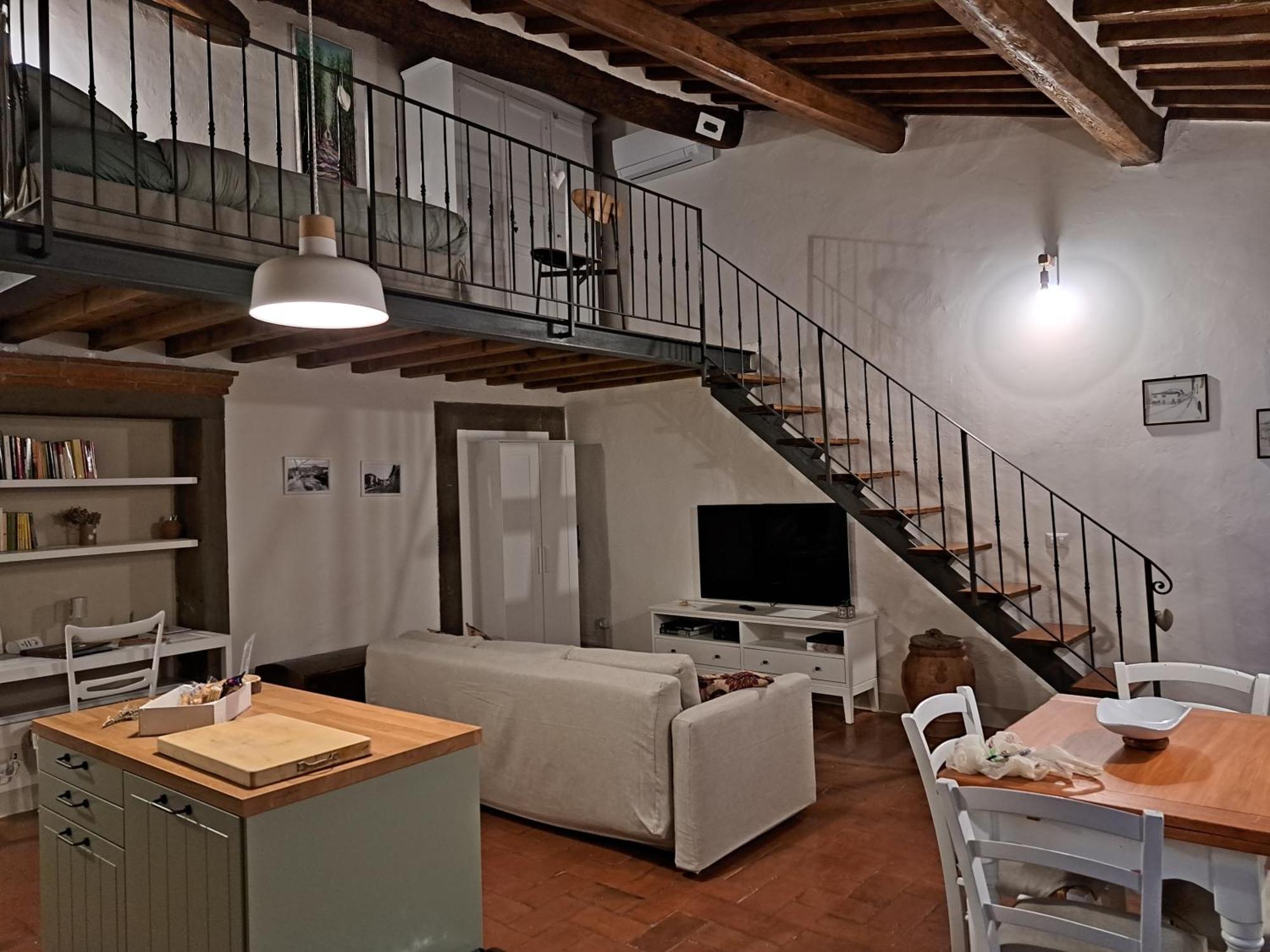Loft - Le Maioliche Apartamento Montelupo Fiorentino Exterior foto