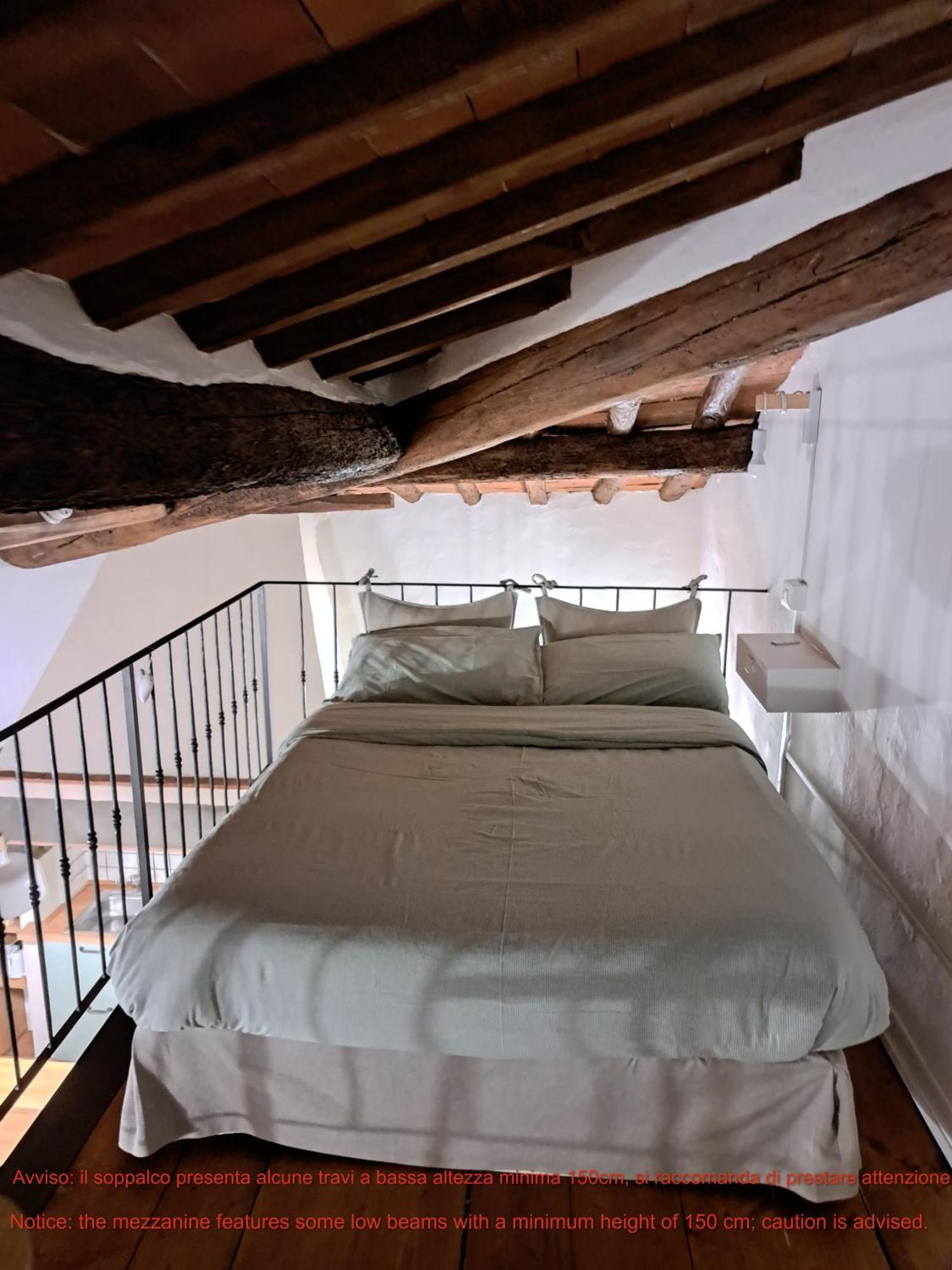 Loft - Le Maioliche Apartamento Montelupo Fiorentino Exterior foto
