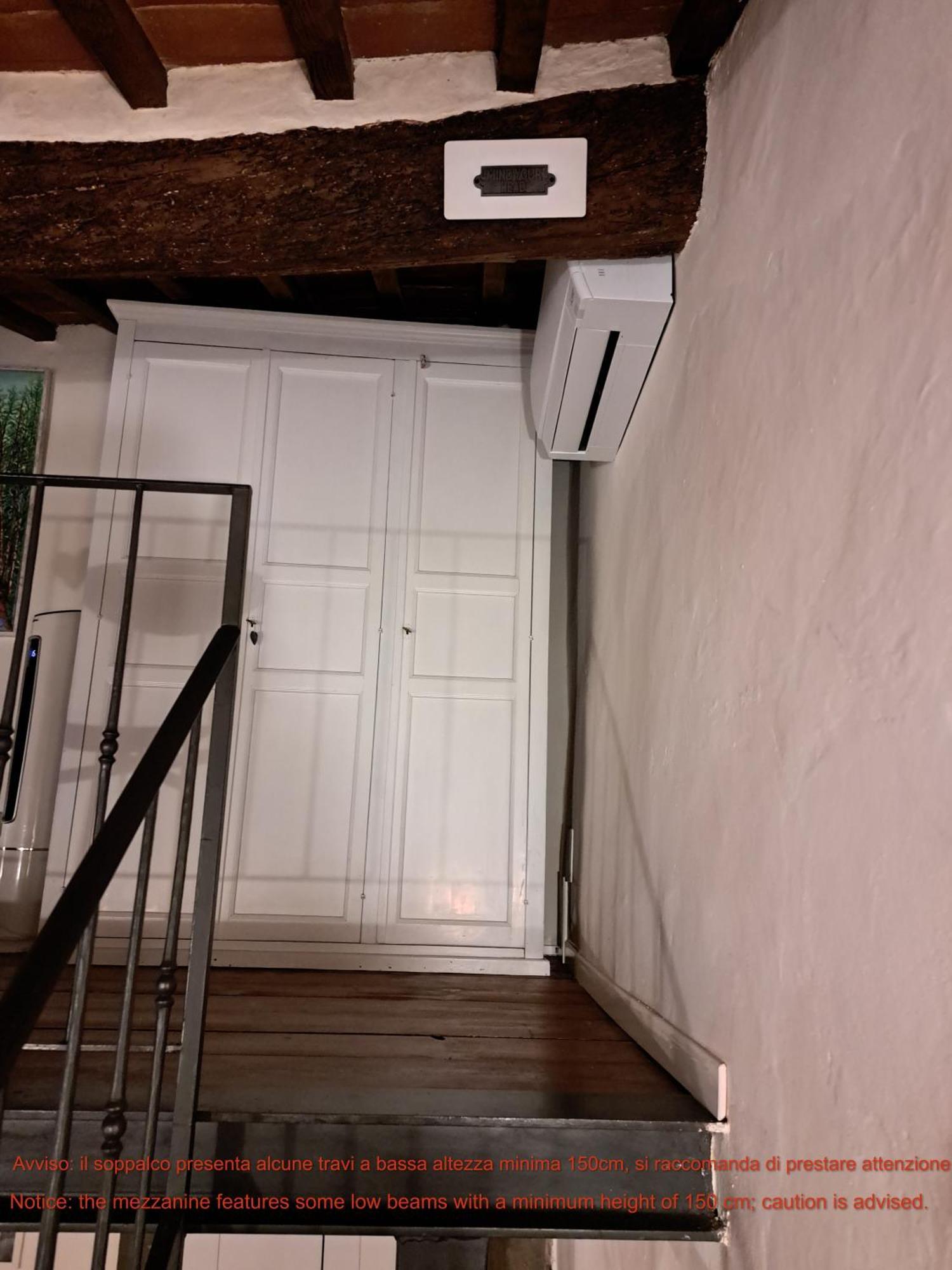 Loft - Le Maioliche Apartamento Montelupo Fiorentino Exterior foto