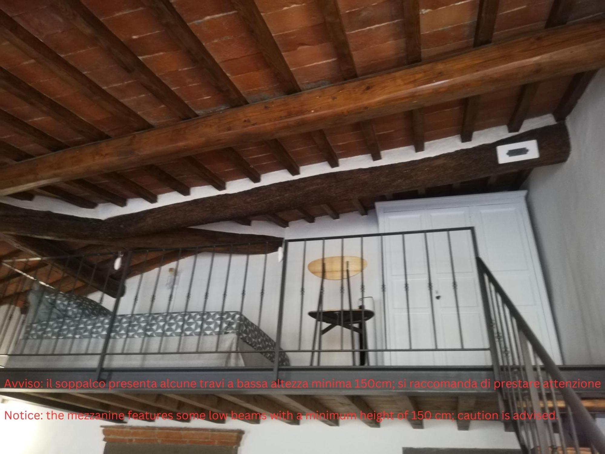 Loft - Le Maioliche Apartamento Montelupo Fiorentino Exterior foto